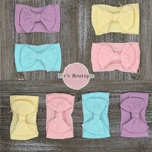 Brand new bow bundle